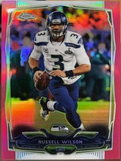 Russell Wilson