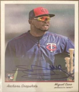 Miguel Sano