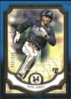 Ozzie Albies