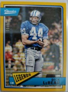Dick LeBeau
