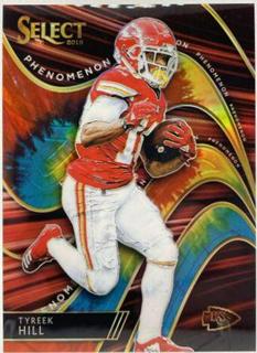 Tyreek Hill