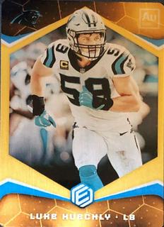 Luke Kuechly