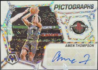 Amen Thompson