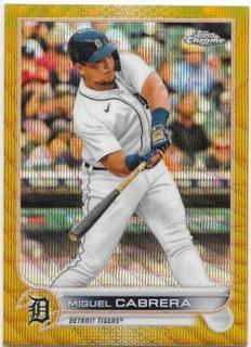 Miguel Cabrera