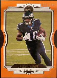 Jalen Reagor