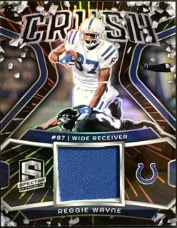 Reggie Wayne