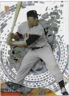 Willie Mays
