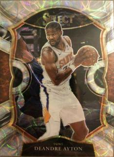 Deandre Ayton