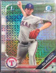Justin Slaten