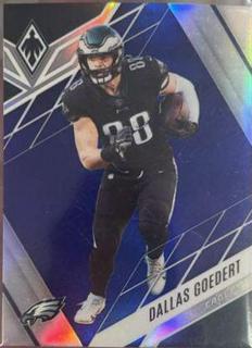 Dallas Goedert