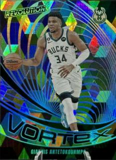 Giannis Antetokounmpo