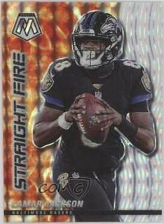 Lamar Jackson