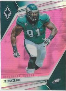 Fletcher Cox