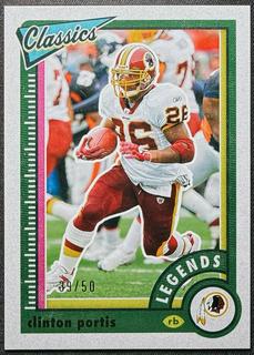 Clinton Portis