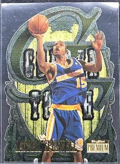 Latrell Sprewell