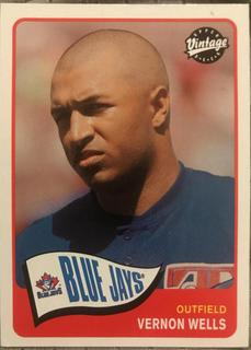 Vernon Wells