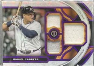 Miguel Cabrera