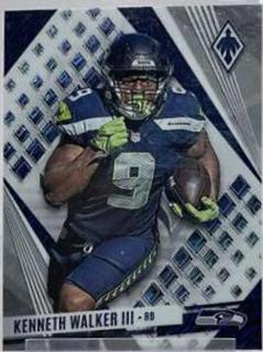 Kenneth Walker III