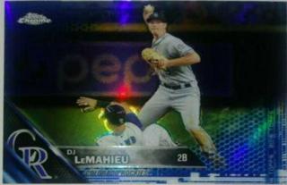 DJ LeMahieu