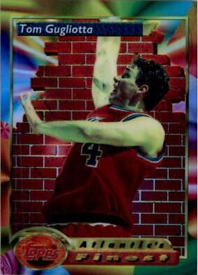 Tom Gugliotta