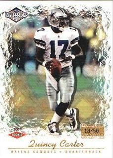 Quincy Carter