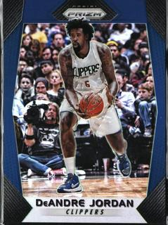 DeAndre Jordan
