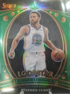 Stephen Curry