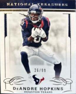 DeAndre Hopkins