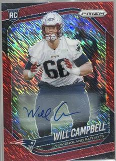 Will Campbell