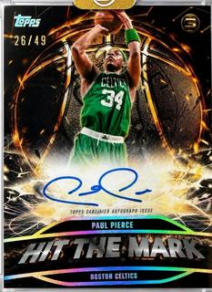 Paul Pierce