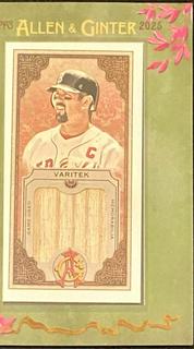 Jason Varitek