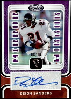 Deion Sanders