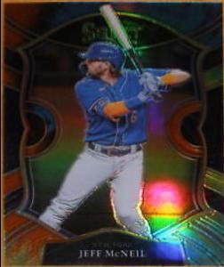 Jeff McNeil