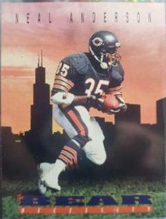 Neal Anderson