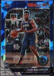 Zion Williamson