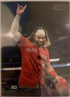Bo Bichette