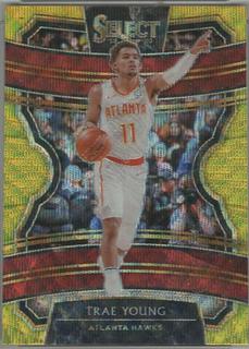 Trae Young