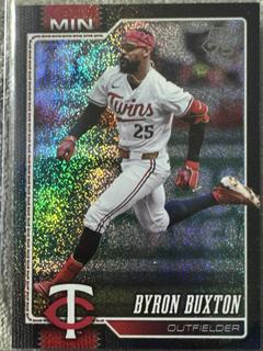 Byron Buxton