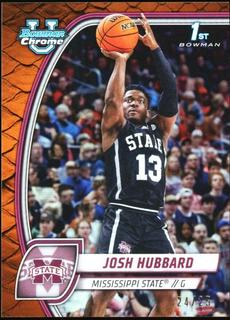 Josh Hubbard
