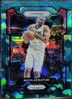 Nicolas Batum