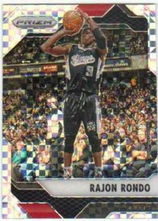 Rajon Rondo