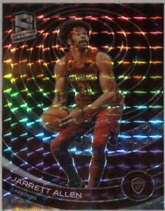 Jarrett Allen