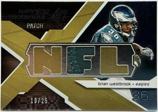 Brian Westbrook