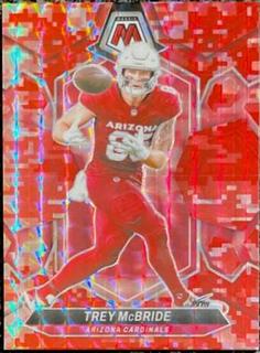 Trey McBride