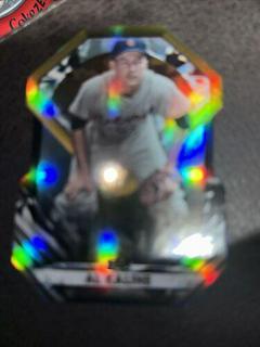 Al Kaline