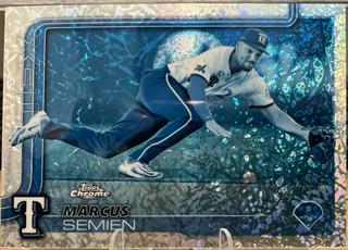 Marcus Semien