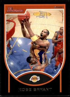 Kobe Bryant