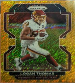 Logan Thomas