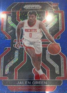 Jalen Green