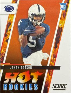 Jahan Dotson